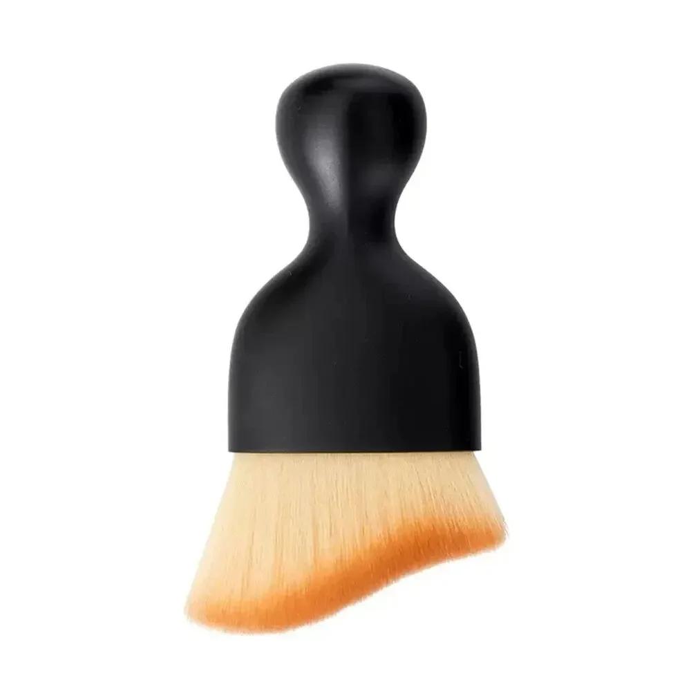 

Fashion Car Air Conditioner Cleaning Brush Car Air Outlet Crevice Dust Removal Brushes for Car Interior Cleaning Brush Accessories