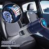 A96I-Handheld Vacuum Cleaner For Car And Home Wireless Portable Dry Wet Mini Vacuum Cleaner Dust Sand Cleaning Machine