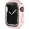 Sc Cover Aw 45Mm Light Pink