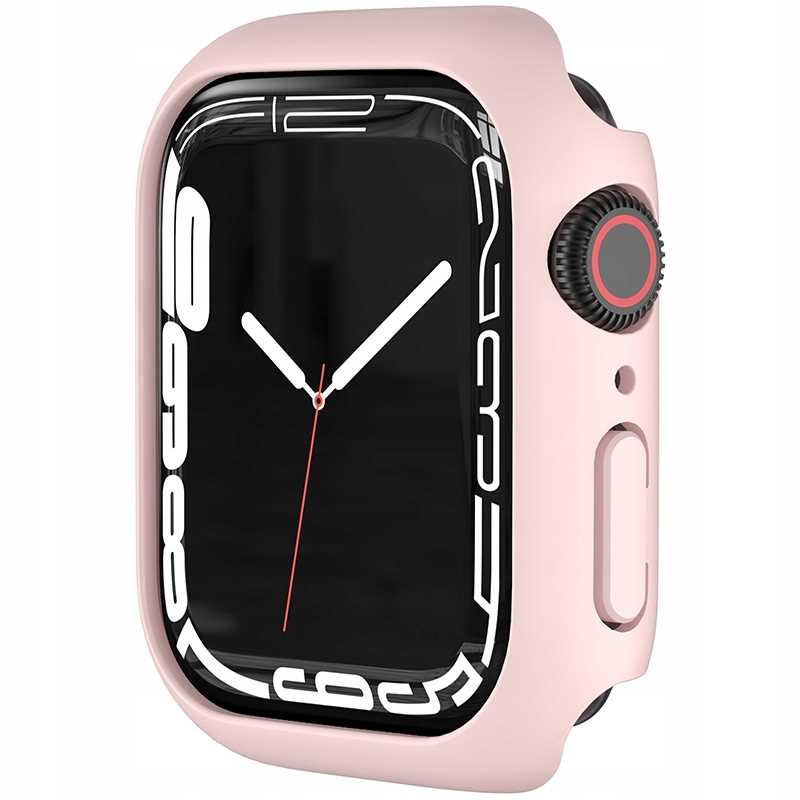 Sc Cover Aw 45Mm Light Pink