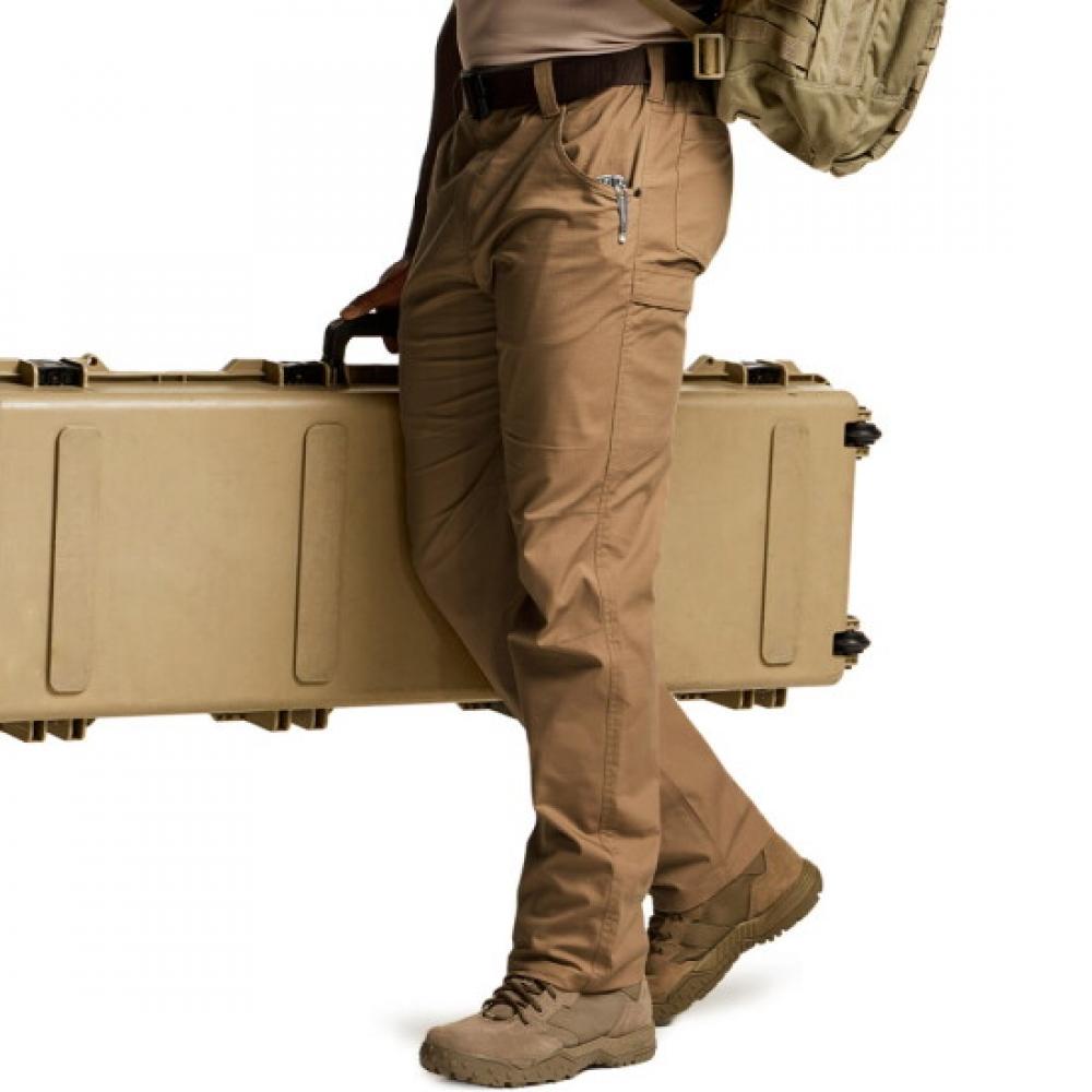 Cqr Cooling Tactical Hiking Climbing Casual Stretch Pants Negotiator