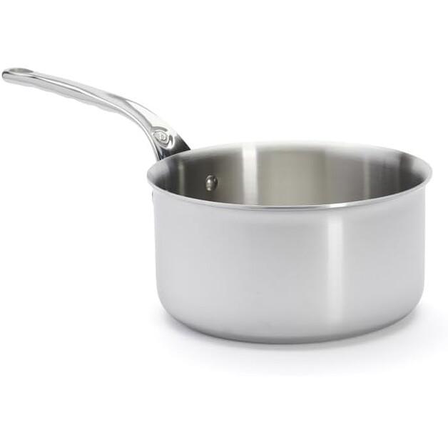 Кастрюля De Buyer Affinity 20cm (3706.20)