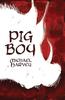 Pig Boy by Michael Harvey Paperback Book 9781788649728