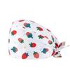 200 Kinds Adjustable Medical America National Pattern Cartoon Pet Hospital Heart Surgical Doctor Cap Surgeon Hat