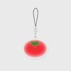 Red Tomato Phone Strap