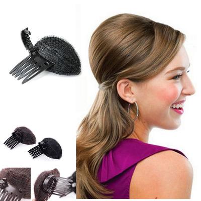 Tools Accessories Invisible Hair Pins Inserts Hair Clip Breathable Bangs Mat Fluffy Sponge Clip