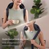 Haier Cervical Neck and Shoulder Massager CN plug (adapter included)