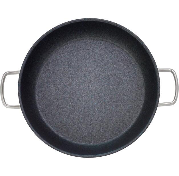 Frying Pan WMF PermaDur Advance 32 Cm (07.7532.4021)