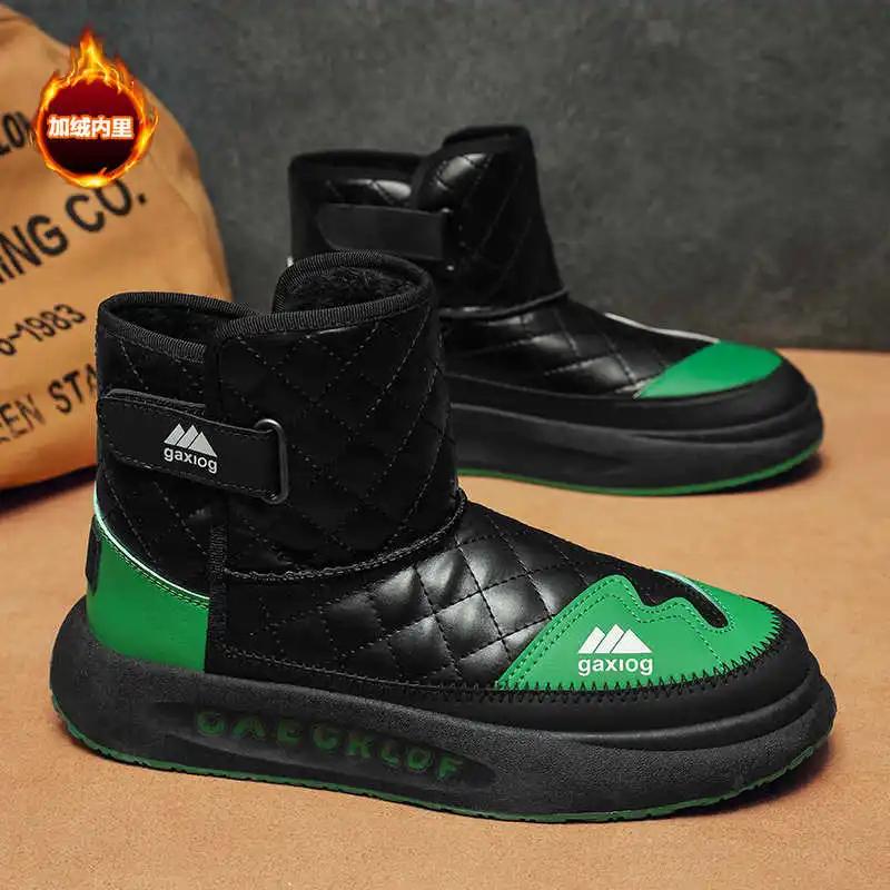 Thermo Rubber Sole Man's Luxury Bridal Shoes Oxford Casual Business Barefoot Dress Shoes Sneakers Sport Runings New Season