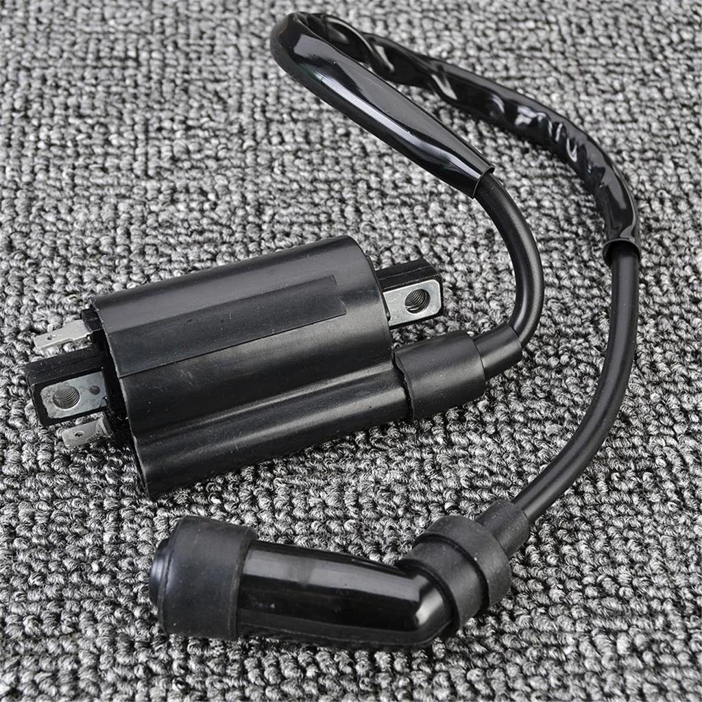 Ignition Coil for Suzuki AN250 AN400 EN125 Bergman Skywave 250 400 Motorcycle Ignition Coil