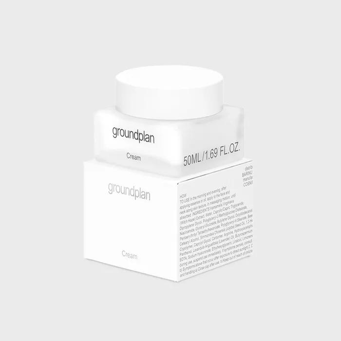 Brightening Glow Cream 50ml