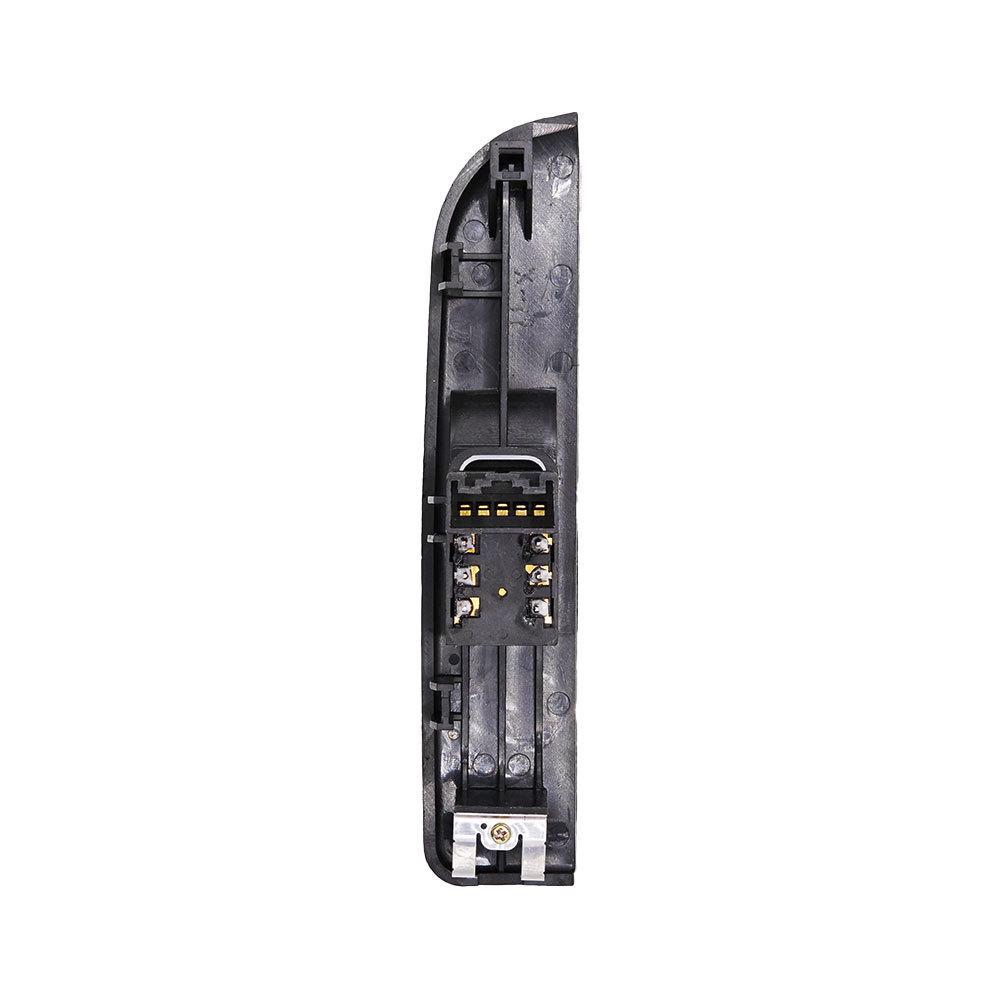 8-98147236-0 Compatible Window Switch for 1998-2007 Isuzu NPR Glass Lifting