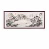 Chinese Feng Shui Landscape Wall Art