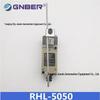 GNBER Okamoto RHL-5100 Adjustable Limit Switch with Roller Lever