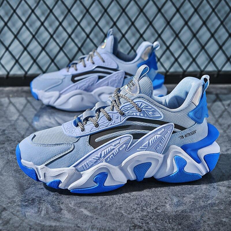 Men Shoes Sneakers Male Mens Casual Shoes Tenis Luxury Shoes Trainer Race Off Sport Shoes Sports Loafers Running Shoes For Men