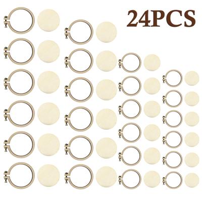 Naai- en handwerk – Borduurwerk