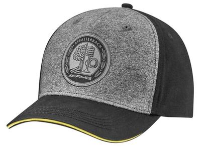 [Mercedes-Benz Collection] Genuine Mercedes-AMG Affalterbach Cap Classic