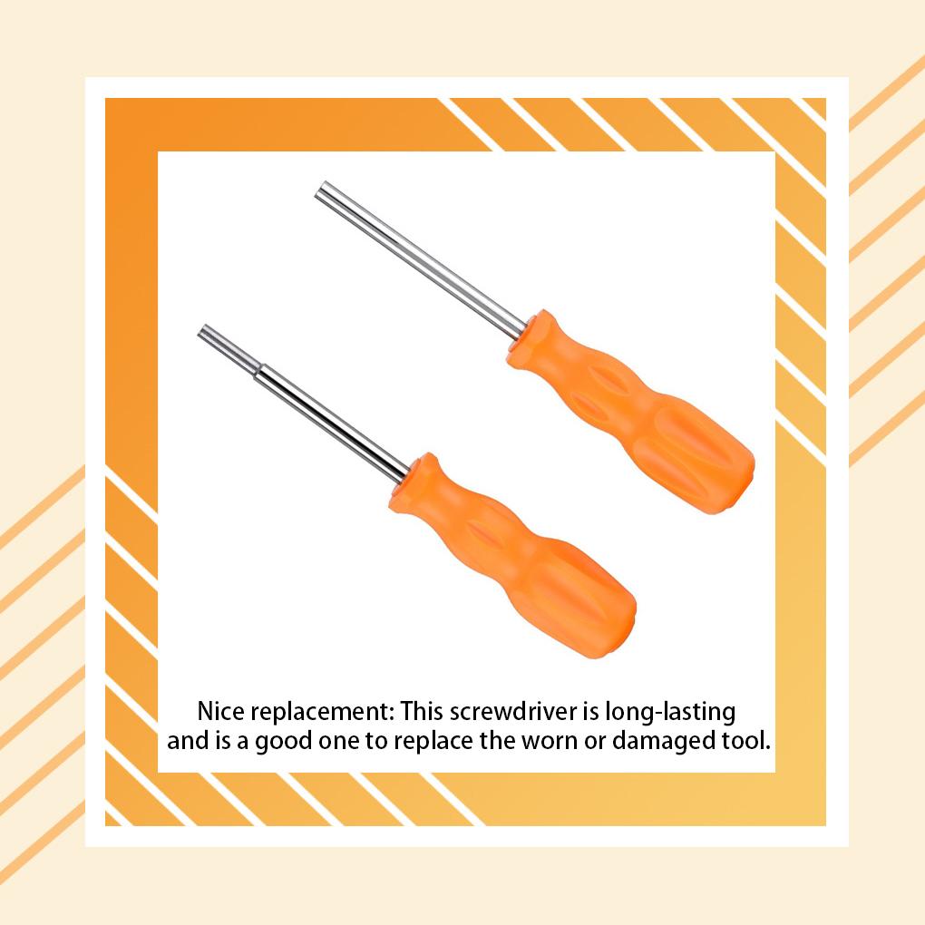 Home Game Console Screwdriver Professional Portable Installation Disassembly Antislip Torx Screw Driver Tool Handtool