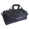 Montbell Men's Nylon Duffel Bag, A4 Size, L.W. Duffel, Size 40, 1133395 (Black)