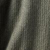 Brompton London Collar Neck Cardigan - M/Khaki (P242Mcd512)