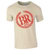 Inspired By Battle Royale Survival Program Tshirt