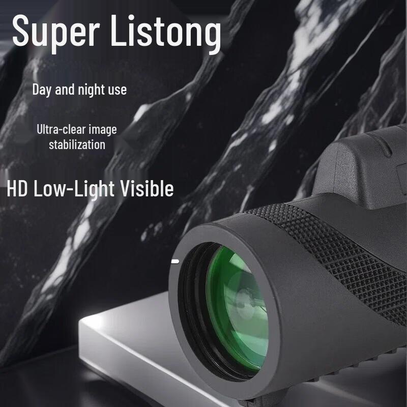 Miflame 40x60 Night Vision Monocular Telescope