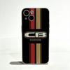STICKERS FOR HONDA MOTORCYCLE Ultra Clear TPU Case Slim Lightweight Shockproof Cover 17 Pro Max 17Air 17Pro  w10