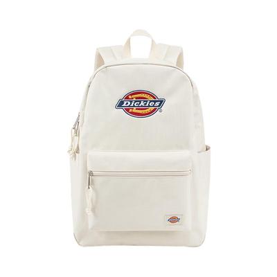 Dickies Haftowany Plecak Szkolny Dużej Pojemności