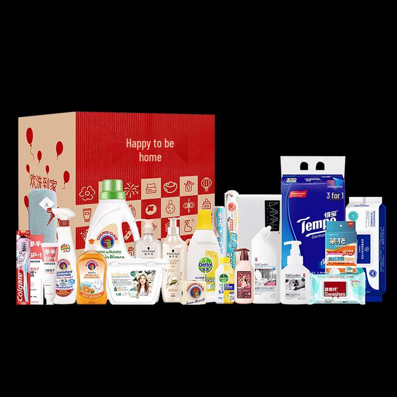 

Walch Lemon Fresh Washing Machine Cleaner