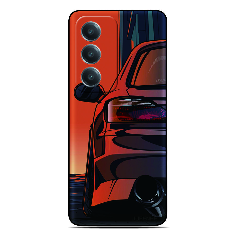 Sport Car Phone Case For Motorola Moto G77 G17 G67 G57 G56 G15 G86 G54 Power 5G G24 G04 G05 G06 G84 G85 G55 E15 E14 Cover