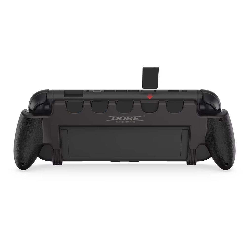 For Switch2 Gaming Console Integrated Handle All-in-one Grip For Switch2 For Switch2 Console Wi G6W5
