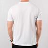 Nike Men's Dri-FIT LeBron James Lion King T-Shirt Sail White BQ3629-133