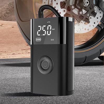 Herramientas y equipos – Bombas de aire para coches