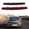 Plug Play Plastic Brake Light with Impact Resistance Ideal for Long Distance Travel on Rough Terrains 22756339 50790770