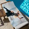 Towel Beach Bath Quick-Drying G-Gyal Lightweight Mas Portable Sauna B-BadS Cara Camping Swim Pool Travel