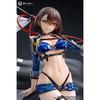 APEX Azur Lane Baltimore Splendid Gear Ver. 1/7 Scale PVC & ABS Painted Complete Figure