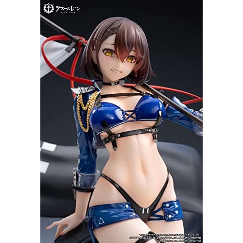 APEX Azur Lane Baltimore Splendid Gear Ver. 1/7 Scale PVC & ABS Painted Complete Figure