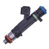 4PCS Car Fuel Injectors for Dacia 2004 Lodgy Dokker Renault Logan 1.4-1.6L Fuel Injector Nozzle 0280158034 8200227124