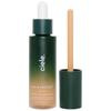 Ciele Tint   Protect Medium Coverage Serum Foundation With Spf 50+ 1.28 Oz 05   Medium Medium