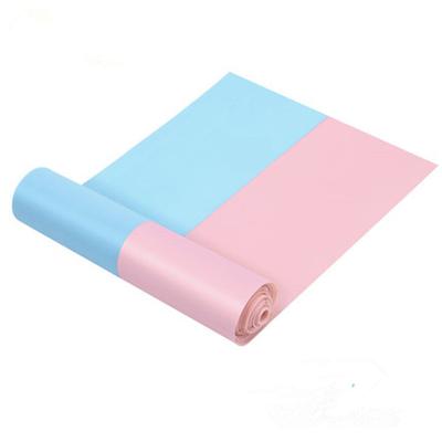 2m Yoga Fitness Zugseil Widerstandsband Latex Elastisches Stretch-Zugband Trainingsgeräte Indoor und Outdoor Übung Unisex