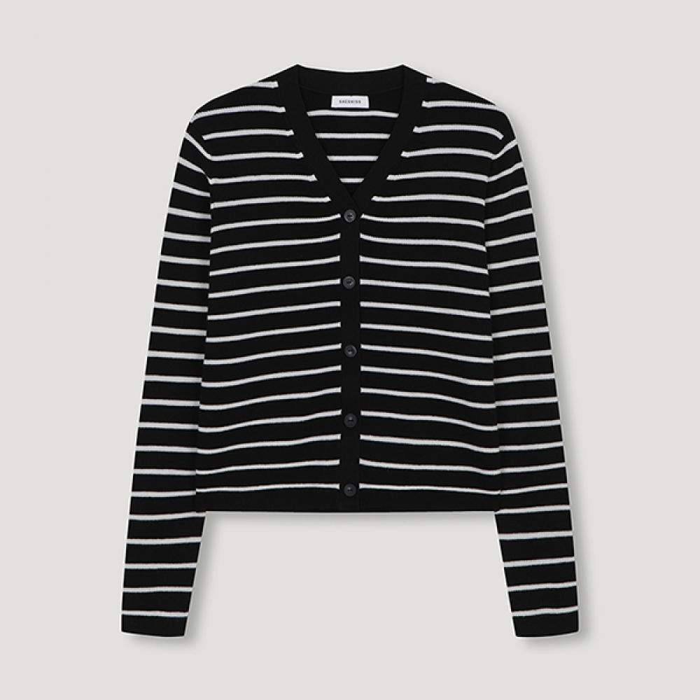 

She S miSS Полосатая резинка SSkpon31060 Bk blacks/55