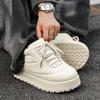 Y new bread shoes sports and leisure board shoes niche street Hong Kong style