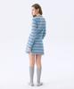 Jun Jun Space Mini Jersey Dress_Light Blue