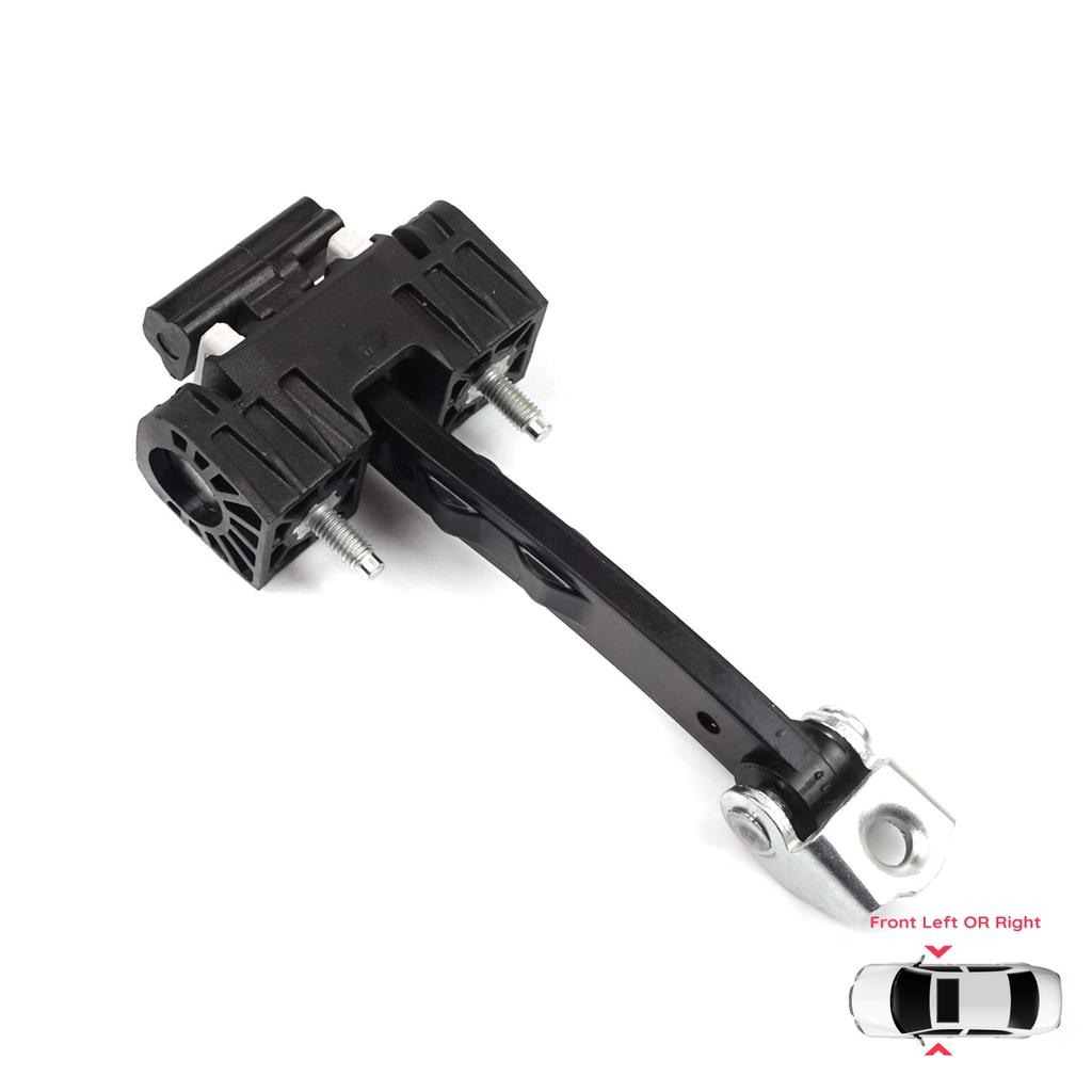 EDP1277 Front Left or Right Door Catch Hinge Brake Stop Strap Limiter for Fiat Bravo 198 Lancia Delta MK3 844 2008-2014 51751732