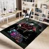 1PC Joker Extra Large Non-Slip Floor Carpet, Office, Family, Bedroom, Studio - Large Area Rug Indoor Rugs1149A