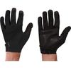 Велосипедные перчатки BBB Explorer Comfort (черные)
