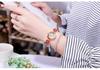 Popular Children's Cartoon Cat Watch for Girls - Cute Claw Design