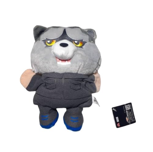 MAN WITH A MISSION Plush Puppet 2/Kamikaze Boy