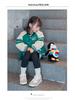 2023 Autumn Forrest Gump Children's Soft Sole Sneakers - Silver Casual Shoes for Boys & Girls