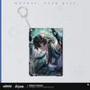 Sunsyea Honkai Star Rail Offizielles Merch miHoYo Original Authentische Lichtkegel-Serie Acryl-Schlüsselanhänger Sunday Dan Heng